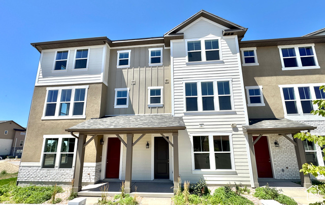 1740 N 1600 W #116, Layton UT 84041