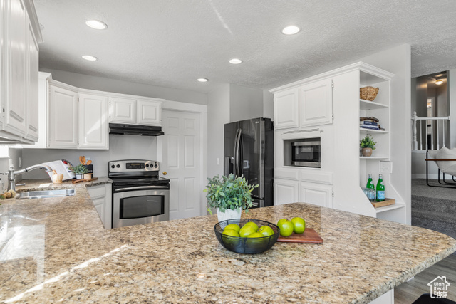 Photo 5 for MLS #2099980 at 1505 Navajo Dr