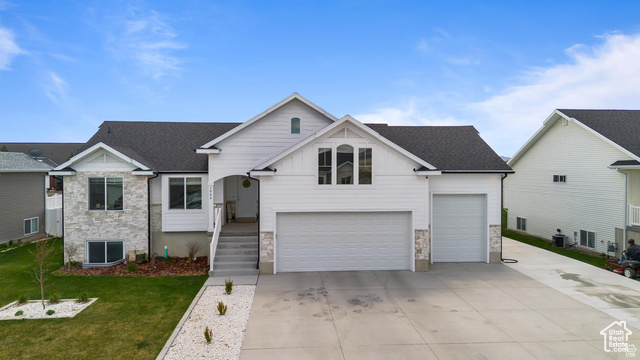 1065 W 275 S, Tremonton UT 84337