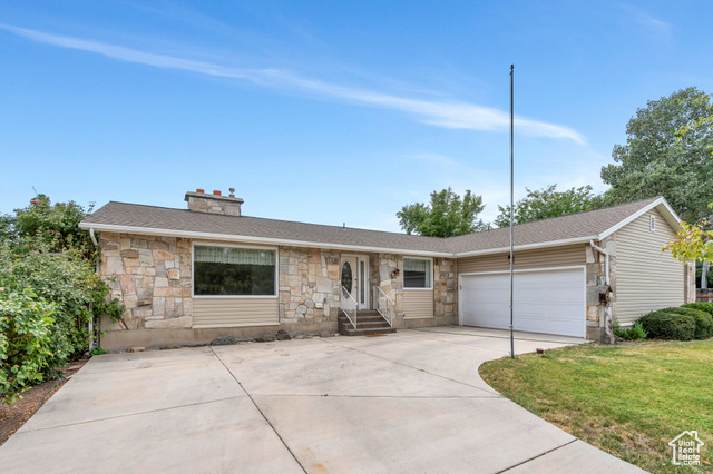 1421 W 1150 N, Provo UT 84604