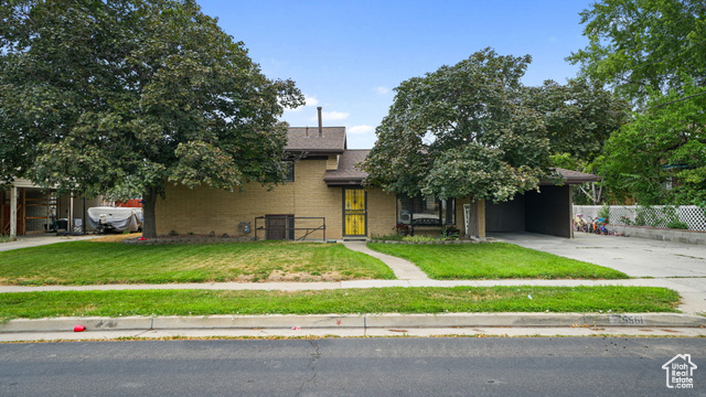 5561 S ALLENDALE DR, Murray UT 84123