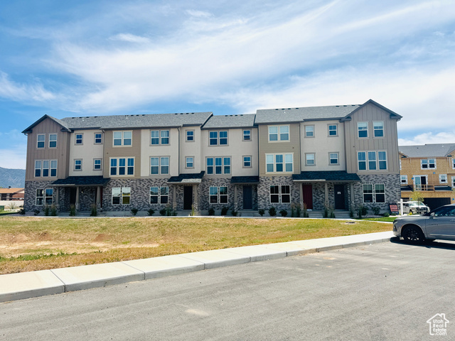 1650 N MAIN ST #126, Layton UT 84041