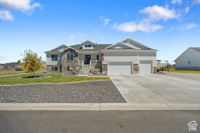 6710 W 10125 N, Tremonton UT 84337