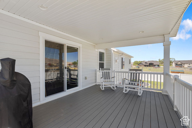 Photo 14 for MLS #2099998 at 6710 W 10125 North