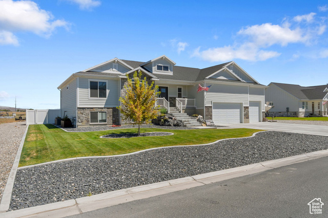 Photo 4 for MLS #2099998 at 6710 W 10125 North