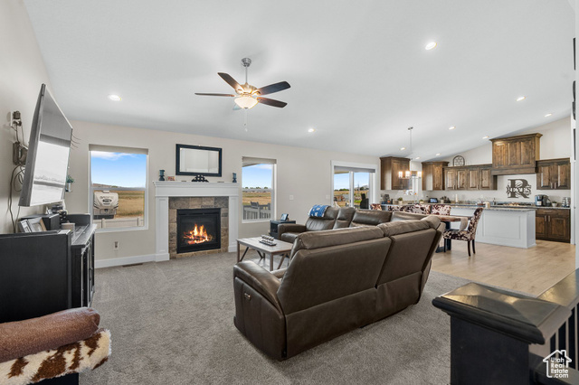 Photo 21 for MLS #2099998 at 6710 W 10125 North