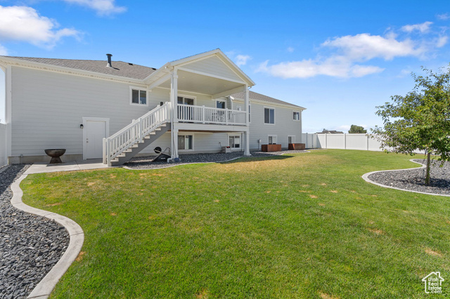 Photo 7 for MLS #2099998 at 6710 W 10125 North