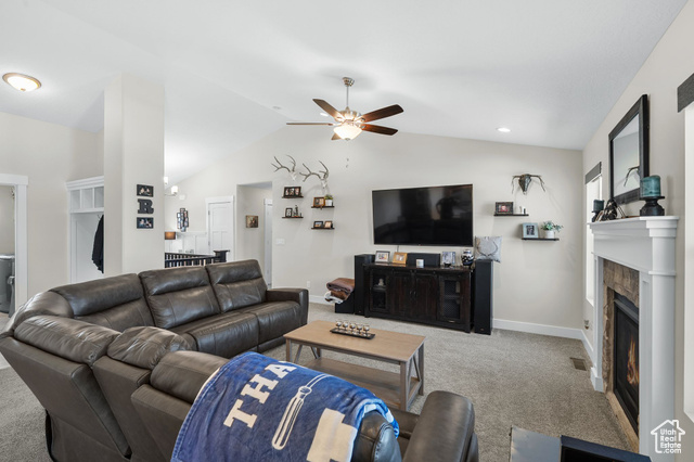 Photo 22 for MLS #2099998 at 6710 W 10125 North