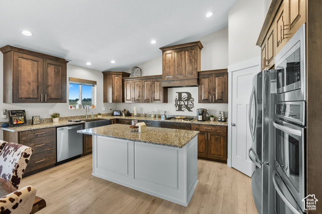 Photo 15 for MLS #2099998 at 6710 W 10125 North