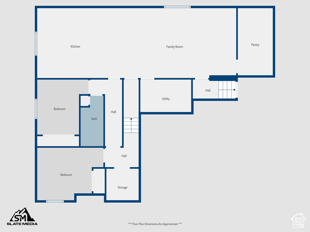 Photo 53 for MLS #2100000 at 1932 S 2150 West