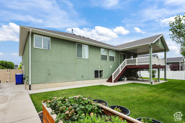 Photo 43 for MLS #2100000 at 1932 S 2150 West