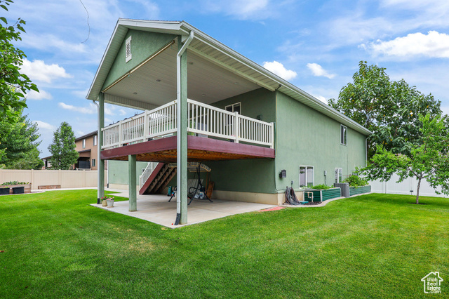 Photo 42 for MLS #2100000 at 1932 S 2150 West
