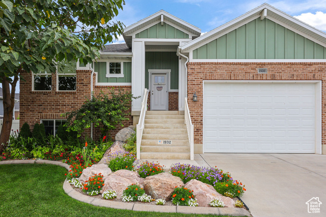 1932 S 2150 W, Syracuse UT 84075