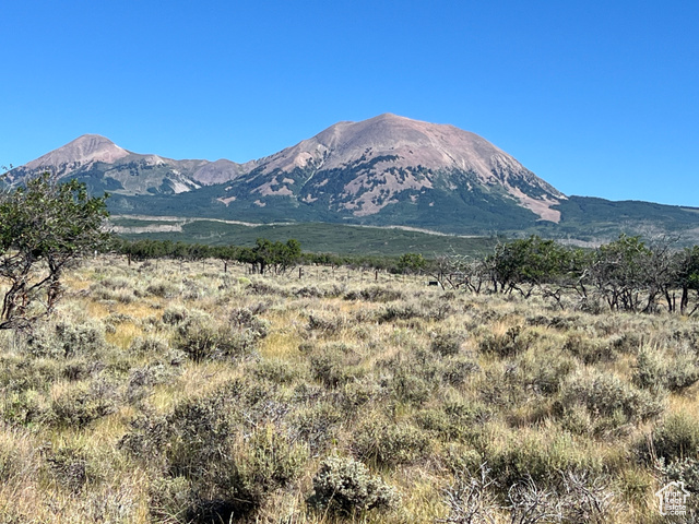 32  PORPUPINE LN, La Sal UT 84530