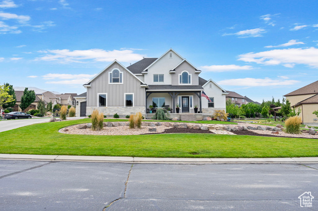 MLS #2100007 - 1759 S Amanda Ln
