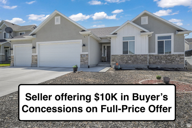 519 W 1960 N #230, Tooele UT 84074