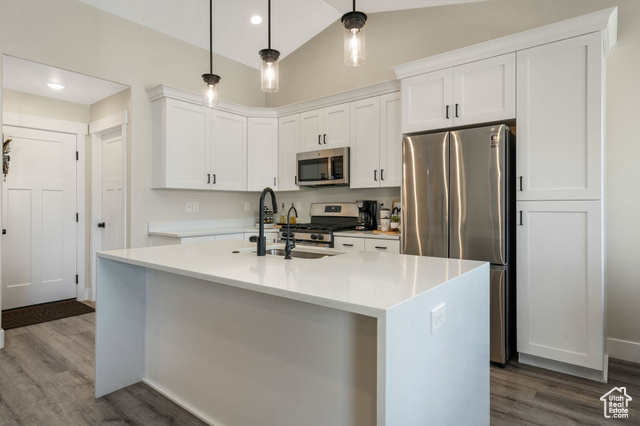 Photo 12 for MLS #2100008 at 519 W 1960 North #230