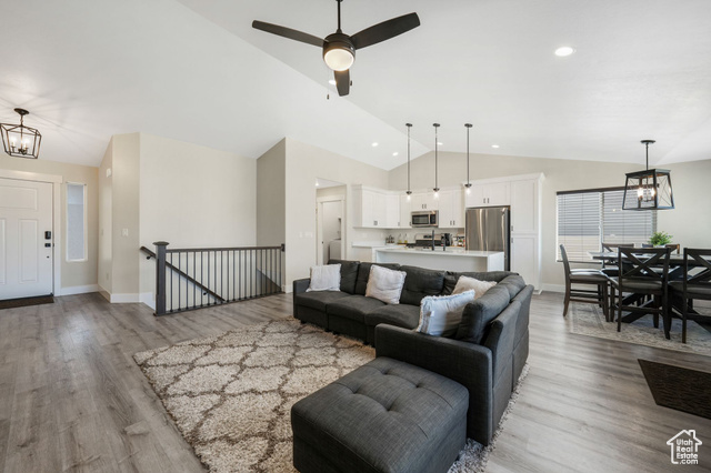 Photo 11 for MLS #2100008 at 519 W 1960 North #230