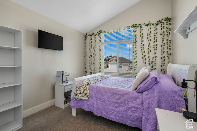 Photo 21 for MLS #2100008 at 519 W 1960 North #230