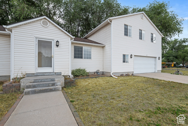 331 W 200 N, Delta UT 84624