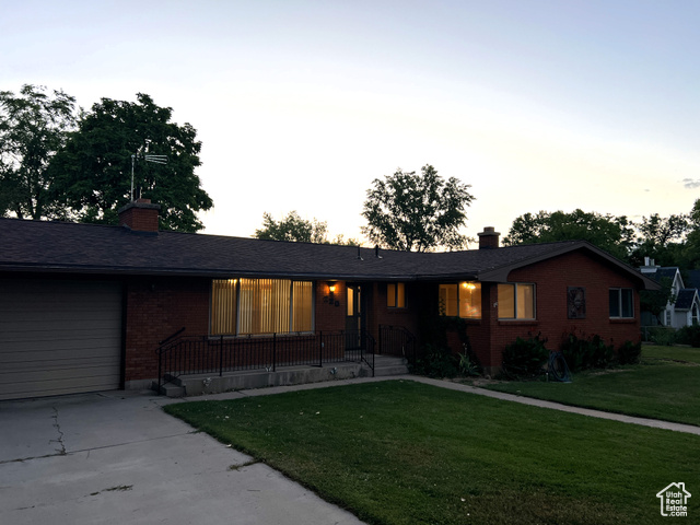 Photo 18 for MLS #2100014 at 220 S 200 East
