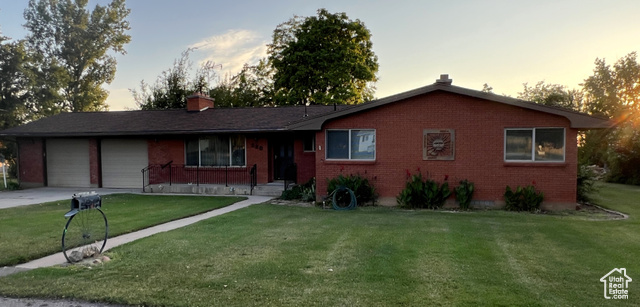 220 S 200 E, Fillmore UT 84631