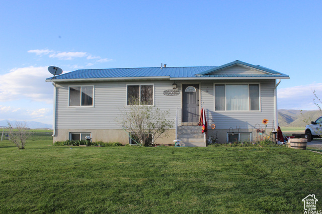 8890 W 26000 N, Portage UT 84331