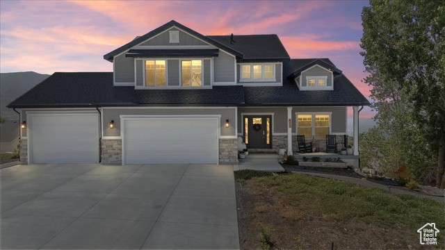 411 E 3700 N, North Ogden UT 84414