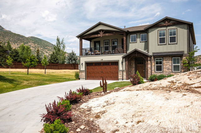 1128 N SPRINGER LOOP LOOP, Midway UT 84049