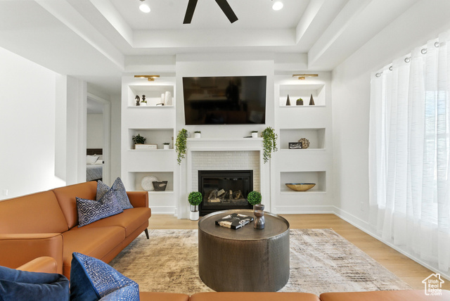 Photo 4 for MLS #2100021 at 3142 S Mesa Verde Cir