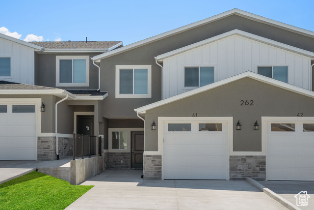 154 E 550 N #103, Richmond UT 84333