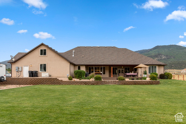 Photo 48 for MLS #2100030 at 28675 N Milburn Rd