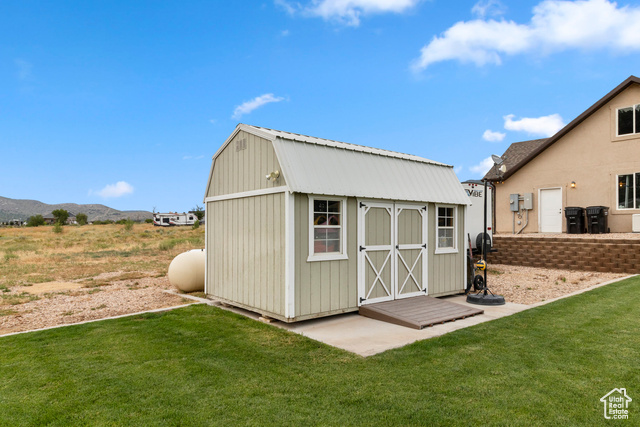 Photo 51 for MLS #2100030 at 28675 N Milburn Rd