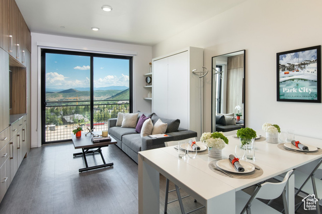 2670 W CANYONS RESORT DR #425, Park City UT 84098