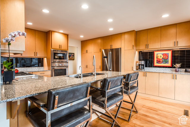 Photo 17 for MLS #2100037 at 724 Eastcapitol Blvd