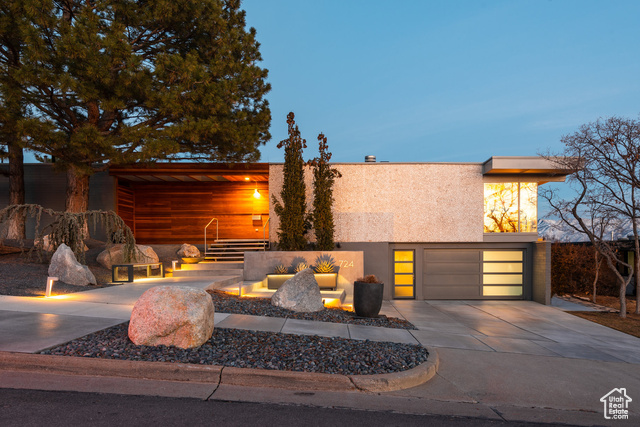 724 EASTCAPITOL BLVD, Salt Lake City UT 84103