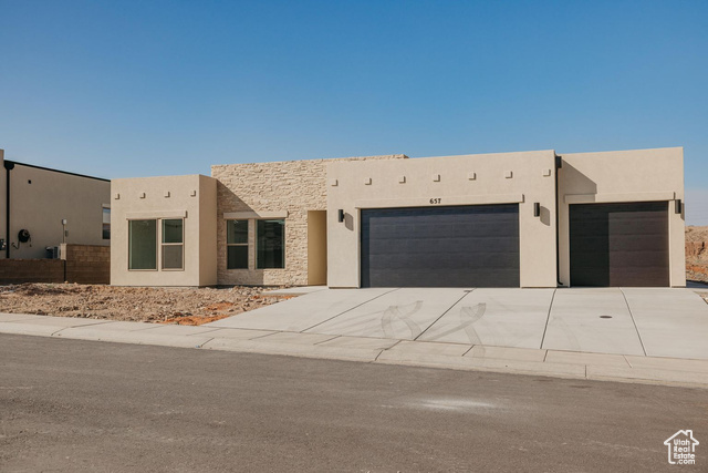 657 S MOLVENO TRL, St George UT 84770