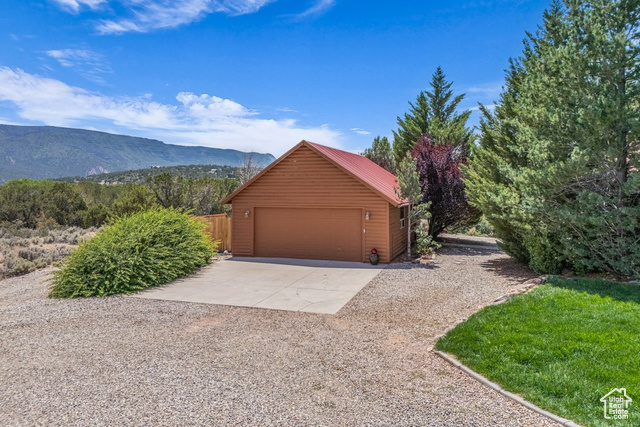 Photo 34 for MLS #2100040 at 2792 E Badger Way