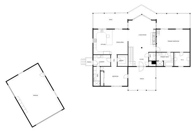Photo 44 for MLS #2100040 at 2792 E Badger Way
