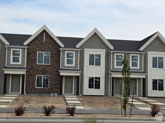 1539 E 720 N #1067, Salem UT 84653