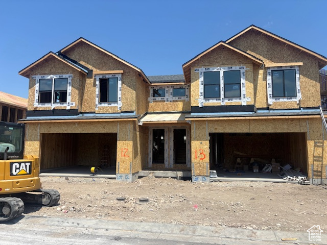 283 E VAUGHN LN, Midvale UT 84047