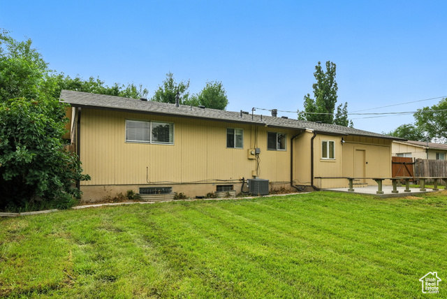 Photo 29 for MLS #2100045 at 9324 S Brighton View Dr