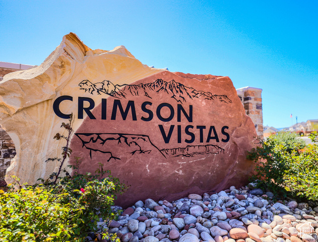 Photo 45 - 2045 S 3040 East, St. George UT 84790