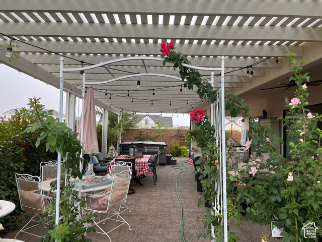 Photo 43 - 2045 S 3040 East, St. George UT 84790