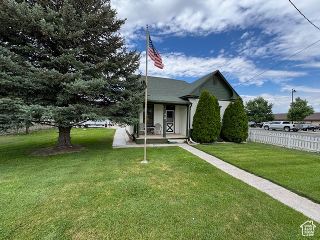 410 S MAIN, Centerfield UT 84622