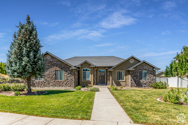 192 S FINCH CIR, Morgan UT 84050