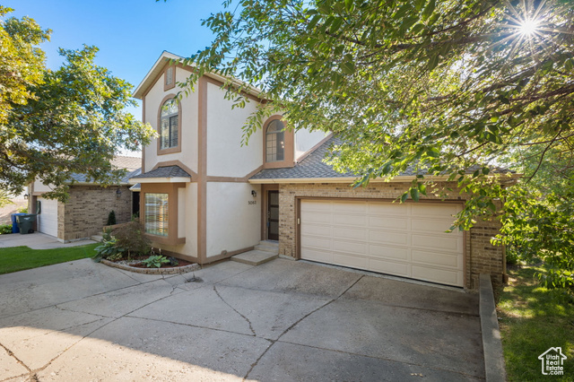 5083 S RIDGEDALE DR, Ogden UT 84403