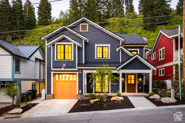331 DALY AVE #6, Park City UT