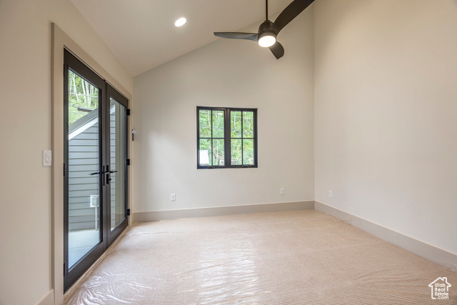 Photo 51 for MLS #2100070 at 331 Daly Ave #6