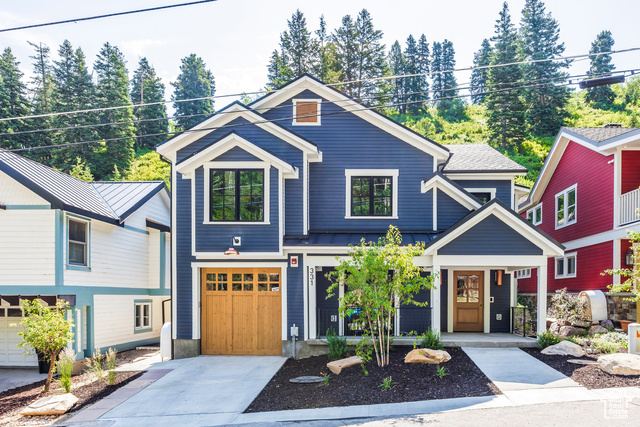 331 DALY AVE #6, Park City UT 84060